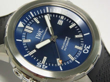 IWC Aquatimer Automatic Expedition Jacques-Yves Cousteau IW329005 Mens 184374395 hannari-shop