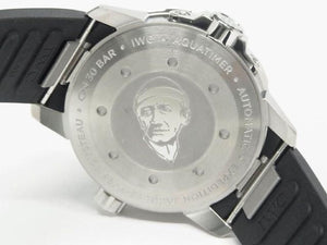 IWC Aquatimer Automatic Expedition Jacques-Yves Cousteau IW329005 Mens 184374395 hannari-shop