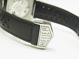 TAG HEUER Monaco Calibre11 Chronograph Ref.CAW211P.FC6356 Mens 184386024 hannari-shop