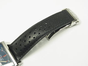 TAG HEUER Monaco Calibre11 Chronograph Ref.CAW211P.FC6356 Mens 184386024 hannari-shop