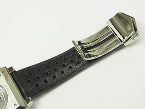 TAG HEUER Monaco Calibre11 Chronograph Ref.CAW211P.FC6356 Mens 184386024 hannari-shop