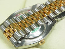 ROLEX Datejust SS xYG combination computer Dial 116233 Mens 184699868 hannari-shop