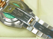 ROLEX Datejust SS xYG combination computer Dial 116233 Mens 184699868 hannari-shop