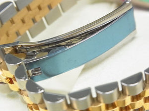 ROLEX Datejust SS xYG combination computer Dial 116233 Mens 184699868 hannari-shop