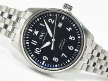 IWC Pilot's watch markXX IW328202 makerOH done Mens 184716937 hannari-shop