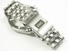 IWC Pilot's watch markXX IW328202 makerOH done Mens 184716937 hannari-shop