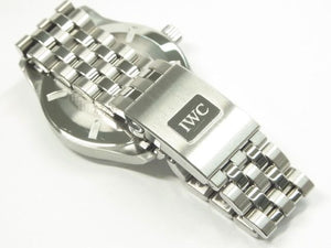 IWC Pilot's watch markXX IW328202 makerOH done Mens 184716937 hannari-shop