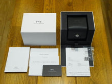 IWC Pilot's watch markXX IW328202 makerOH done Mens 184716937 hannari-shop