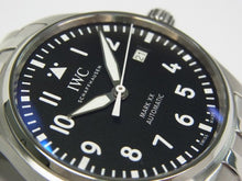 IWC Pilot's watch markXX IW328202 makerOH done Mens 184716937 hannari-shop