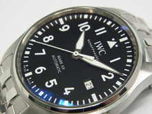IWC Pilot's watch markXX IW328202 makerOH done Mens 184716937 hannari-shop