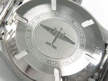 IWC Pilot's watch markXX IW328202 makerOH done Mens 184716937 hannari-shop