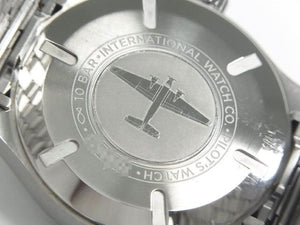 IWC Pilot's watch markXX IW328202 makerOH done Mens 184716937 hannari-shop