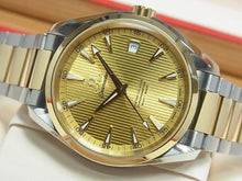 OMEGA SEA MASTER AquaTerra 150M Master Co-Axial 231.20.42.21.08.001 Mens 184717944 hannari-shop