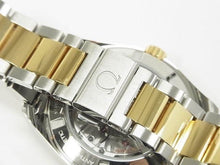 OMEGA SEA MASTER AquaTerra 150M Master Co-Axial 231.20.42.21.08.001 Mens 184717944 hannari-shop