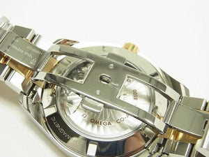 OMEGA SEA MASTER AquaTerra 150M Master Co-Axial 231.20.42.21.08.001 Mens 184717944 hannari-shop