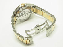 OMEGA SEA MASTER AquaTerra 150M Master Co-Axial 231.20.42.21.08.001 Mens 184717944 hannari-shop