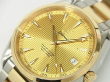 OMEGA SEA MASTER AquaTerra 150M Master Co-Axial 231.20.42.21.08.001 Mens 184717944 hannari-shop