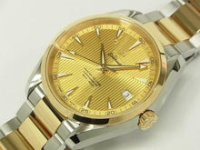 OMEGA SEA MASTER AquaTerra 150M Master Co-Axial 231.20.42.21.08.001 Mens 184717944 hannari-shop