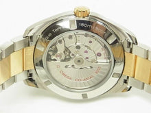 OMEGA SEA MASTER AquaTerra 150M Master Co-Axial 231.20.42.21.08.001 Mens 184717944 hannari-shop