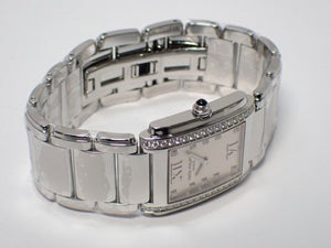 PATEK PHILIPPE Patekphilippe Twenty-Four Womens quartz Genuine goods '20 Womens 184718421 hannari-shop