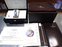 PATEK PHILIPPE Patekphilippe Twenty-Four Womens quartz Genuine goods '20 Womens 184718421 hannari-shop