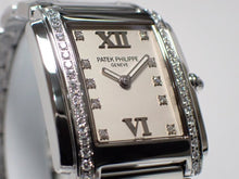 PATEK PHILIPPE Patekphilippe Twenty-Four Womens quartz Genuine goods '20 Womens 184718421 hannari-shop