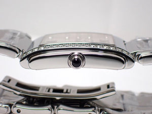 PATEK PHILIPPE Patekphilippe Twenty-Four Womens quartz Genuine goods '20 Womens 184718421 hannari-shop