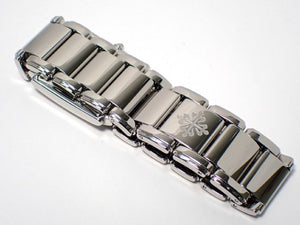 PATEK PHILIPPE Patekphilippe Twenty-Four Womens quartz Genuine goods '20 Womens 184718421 hannari-shop