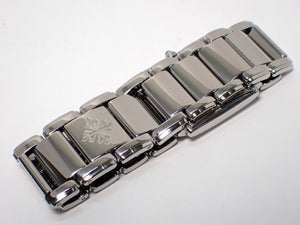 PATEK PHILIPPE Patekphilippe Twenty-Four Womens quartz Genuine goods '20 Womens 184718421 hannari-shop