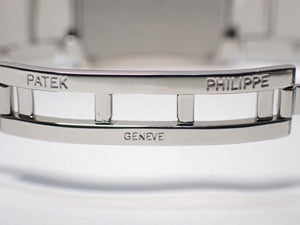 PATEK PHILIPPE Patekphilippe Twenty-Four Womens quartz Genuine goods '20 Womens 184718421 hannari-shop