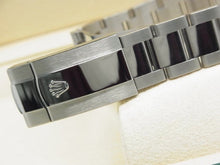 ROLEX Datejust 41 Slate Bar Index 126300 Mens 184839694 hannari-shop