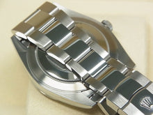 ROLEX Datejust 41 Slate Bar Index 126300 Mens 184839694 hannari-shop