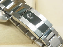 ROLEX Datejust 41 Slate Bar Index 126300 Mens 184839694 hannari-shop