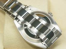 ROLEX Datejust 41 Slate Bar Index 126300 Mens 184839694 hannari-shop