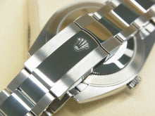 ROLEX Datejust 41 Slate Bar Index 126300 Mens 184839694 hannari-shop