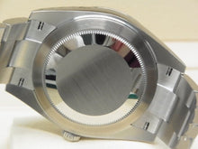 ROLEX Datejust 41 Slate Bar Index 126300 Mens 184839694 hannari-shop
