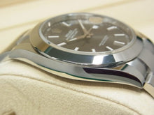 ROLEX Datejust 41 Slate Bar Index 126300 Mens 184839694 hannari-shop