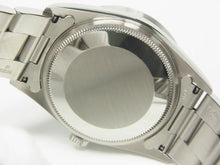 ROLEX Air-King pink Engine Turned bezel Z series 14010M Mens 185215839 hannari-shop