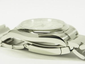 ROLEX Oyster PERPETUAL 39 white Dial Ref.114300 Mens 185229106 hannari-shop