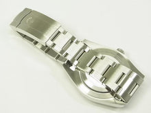 ROLEX Oyster PERPETUAL 39 white Dial Ref.114300 Mens 185229106 hannari-shop