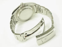 ROLEX Oyster PERPETUAL 39 white Dial Ref.114300 Mens 185229106 hannari-shop