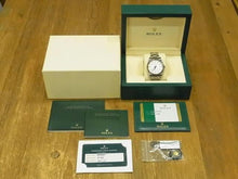ROLEX Oyster PERPETUAL 39 white Dial Ref.114300 Mens 185229106 hannari-shop