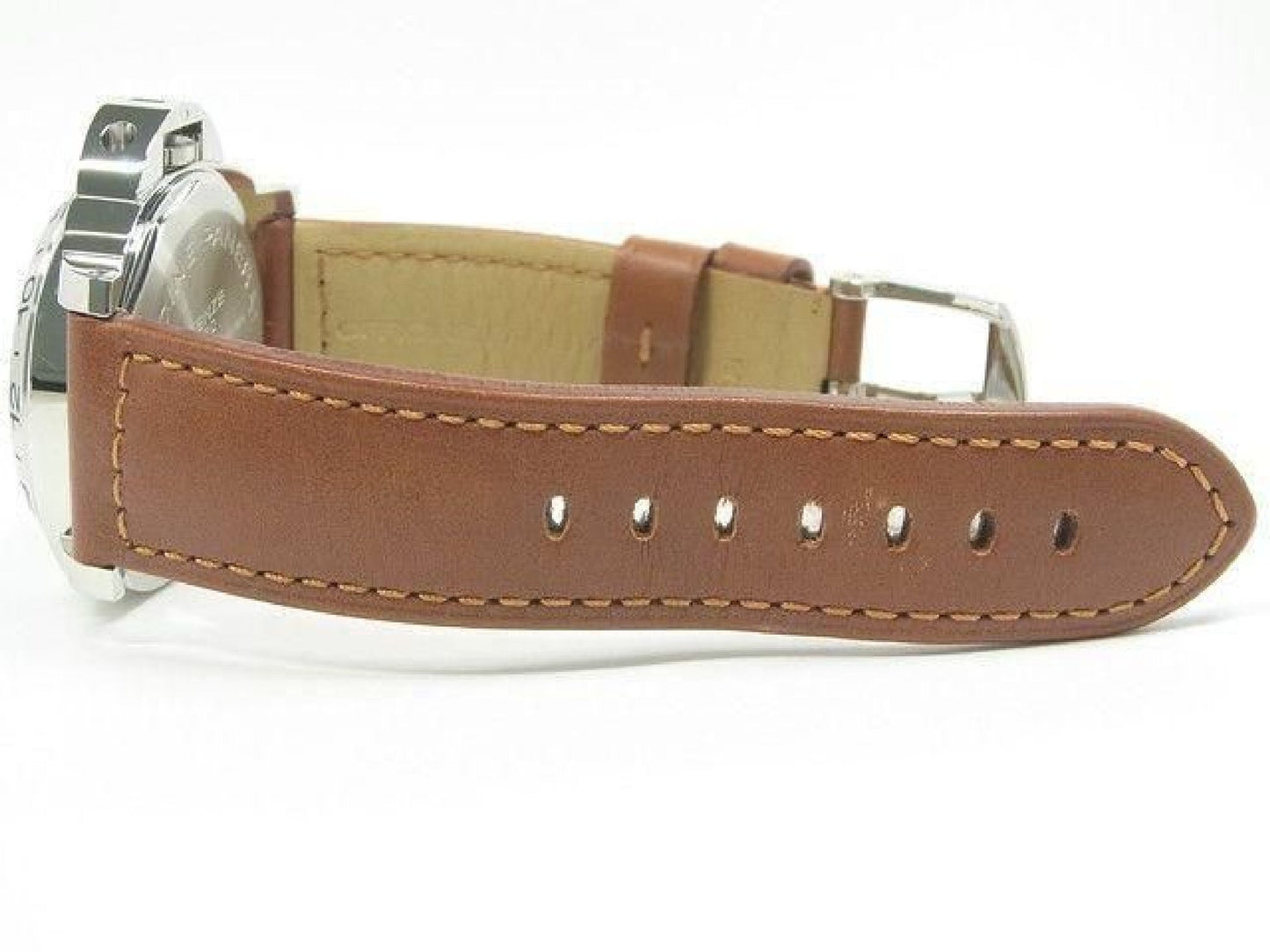 PANERAI Luminor GMT Flinque Medallion 44 MM PAM00029 M series Mens 185272027 hannari-shop