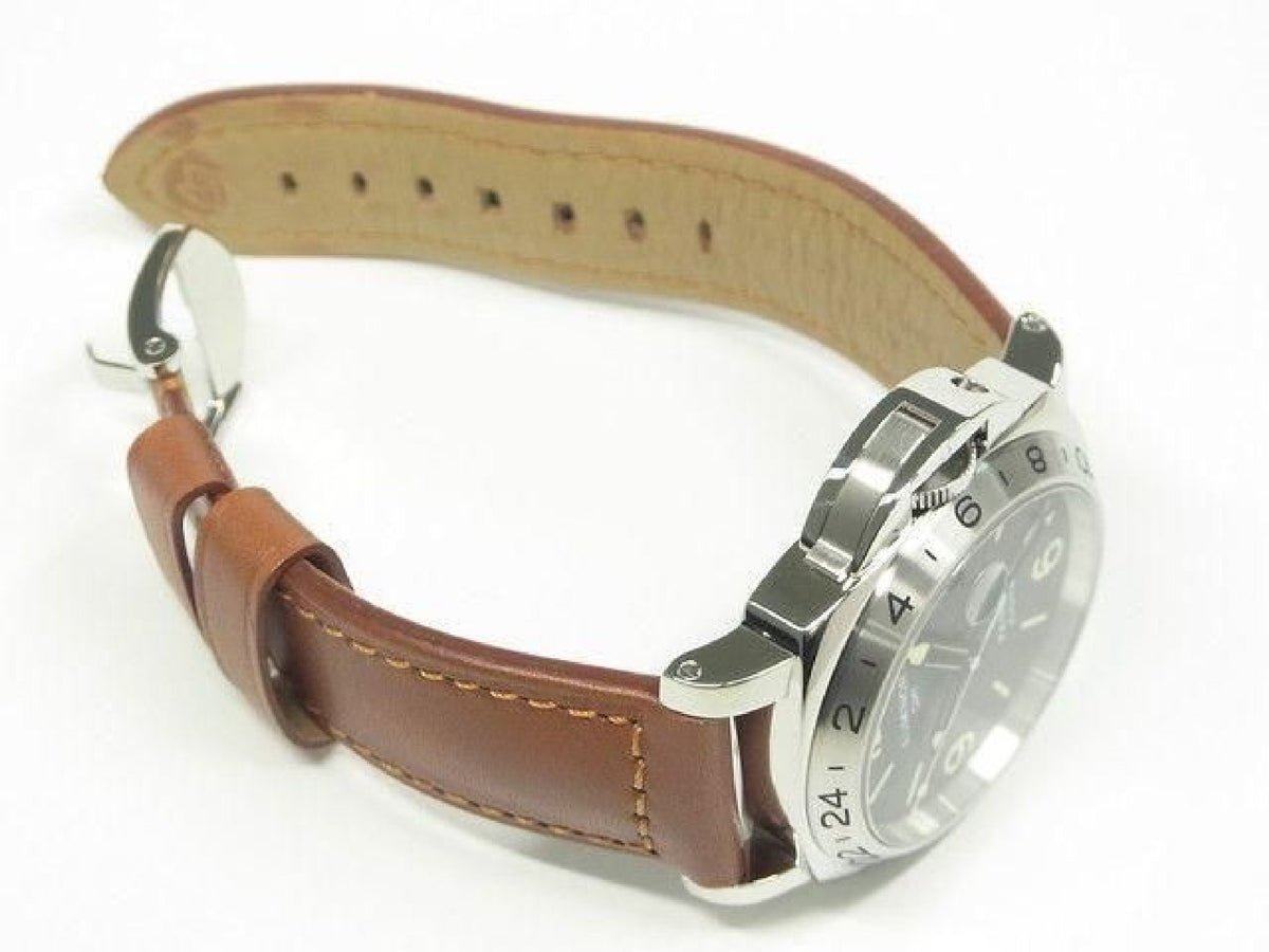 PANERAI Luminor GMT Flinque Medallion 44 MM PAM00029 M series Mens 185272027 hannari-shop