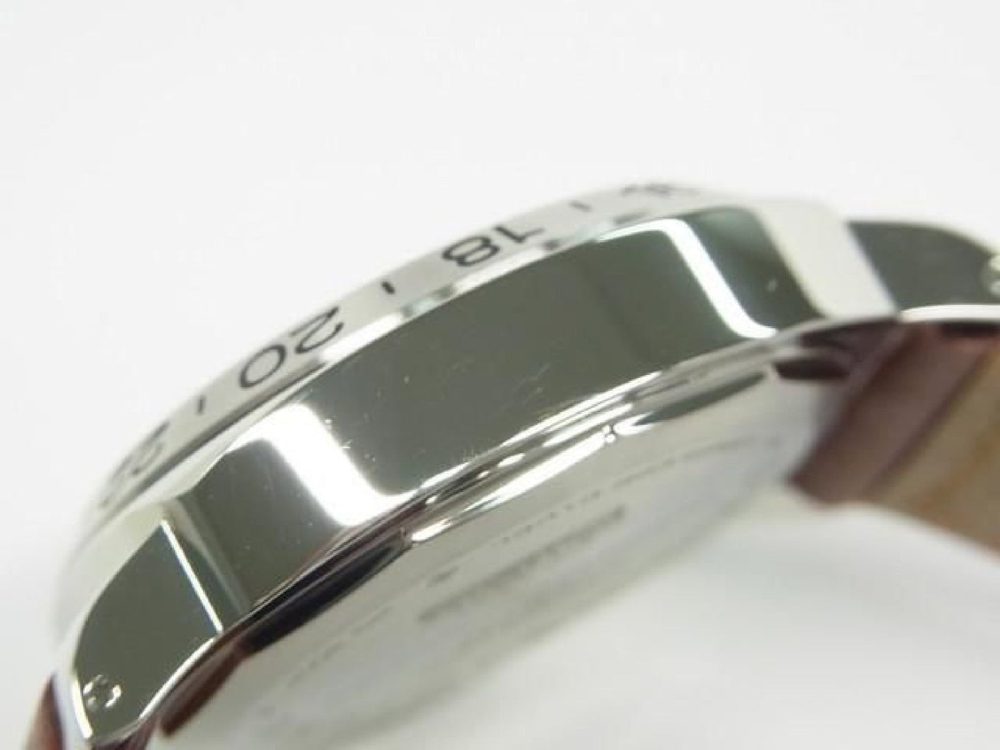 PANERAI Luminor GMT Flinque Medallion 44 MM PAM00029 M series Mens 185272027 hannari-shop