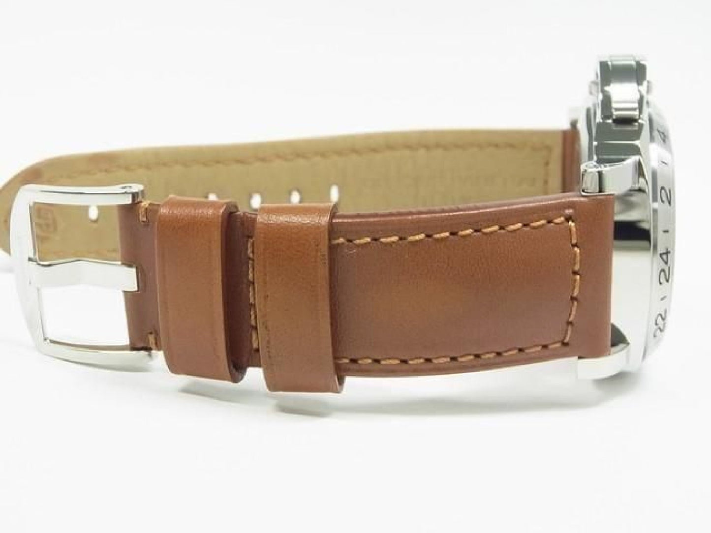 PANERAI Luminor GMT Flinque Medallion 44 MM PAM00029 M series Mens 185272027 hannari-shop