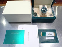 ROLEX Submariner date green Dial 116610LV '18 Mens 185345333 hannari-shop