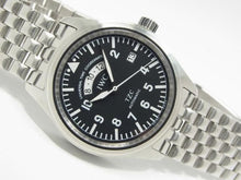 IWC FliegerUTC bracelet Specification IW325101 Genuine goods Mens 185588259 hannari-shop