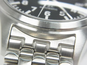 IWC FliegerUTC bracelet Specification IW325101 Genuine goods Mens 185588259 hannari-shop