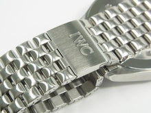 IWC FliegerUTC bracelet Specification IW325101 Genuine goods Mens 185588259 hannari-shop